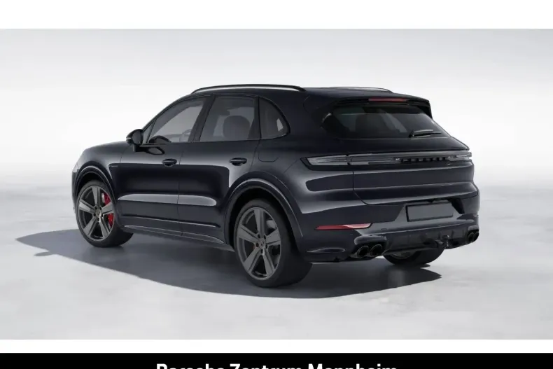 Porsche Cayenne din 2024 cu 5.337 km - oferta POR164117 - foto 3