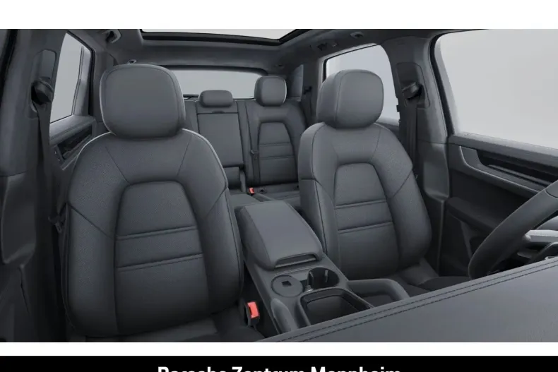 Porsche Cayenne din 2024 cu 5.337 km - oferta POR164117 - foto 7