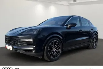 Porsche Cayenne din 2023 - oferta POR164118