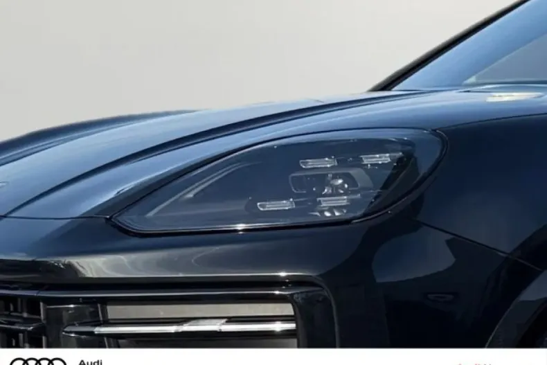 Porsche Cayenne din 2023 cu 24.500 km - oferta POR164118 - foto 4