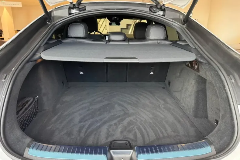 Mercedes-Benz GLE 450 din 2024 cu 24.500 km - oferta MER164119 - foto 12