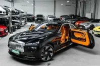 Rolls-Royce Spectre din 2025 cu 4.500 km - oferta ROL164120 - foto 1