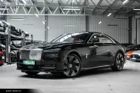 Rolls-Royce Spectre din 2025 cu 4.500 km - oferta ROL164120 - foto 4