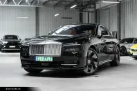 Rolls-Royce Spectre din 2025 cu 4.500 km - oferta ROL164120 - foto 5