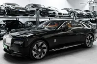 Rolls-Royce Spectre din 2025 cu 4.500 km - oferta ROL164120 - foto 6