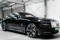 Rolls-Royce Spectre din 2025 cu 4.500 km - oferta ROL164120 - foto 8