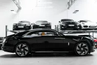 Rolls-Royce Spectre din 2025 cu 4.500 km - oferta ROL164120 - foto 9