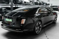 Rolls-Royce Spectre din 2025 cu 4.500 km - oferta ROL164120 - foto 13