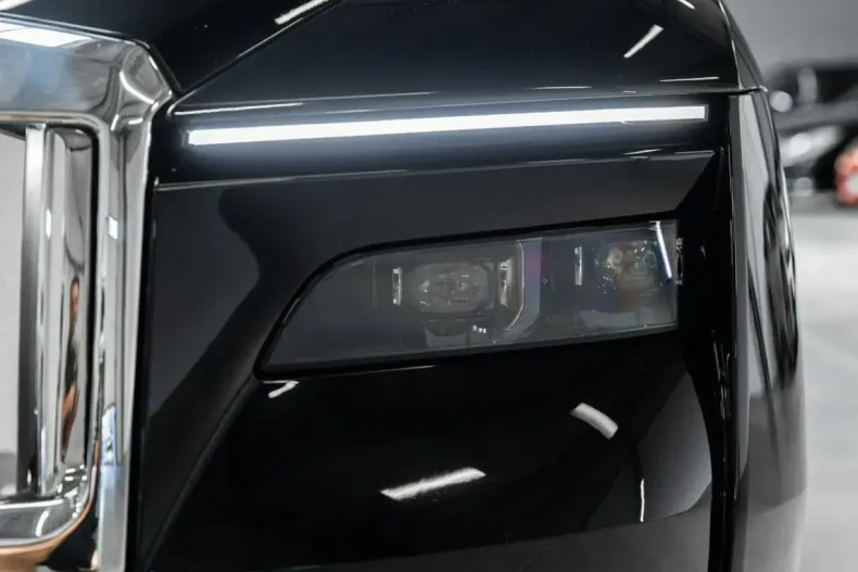 Rolls-Royce Spectre din 2025 cu 4.500 km - oferta ROL164120 - foto 14