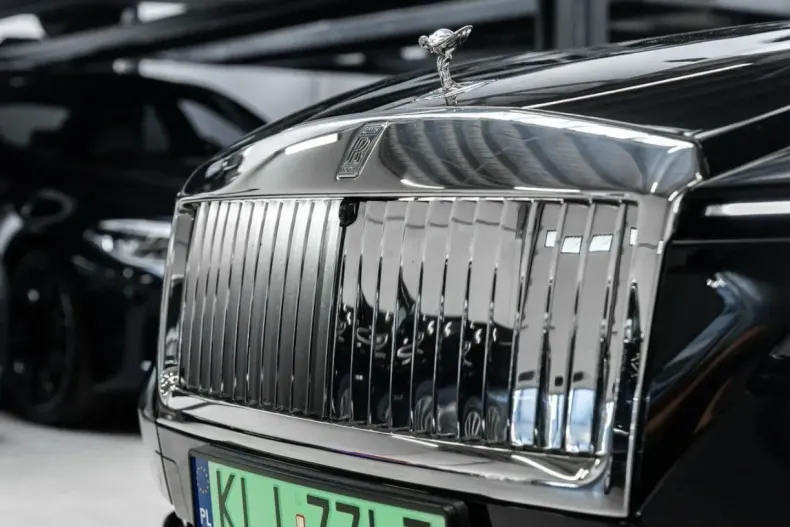 Rolls-Royce Spectre din 2025 cu 4.500 km - oferta ROL164120 - foto 15