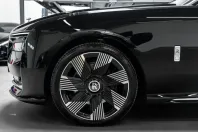 Rolls-Royce Spectre din 2025 cu 4.500 km - oferta ROL164120 - foto 17