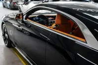 Rolls-Royce Spectre din 2025 cu 4.500 km - oferta ROL164120 - foto 18