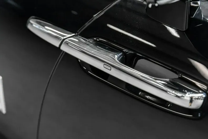 Rolls-Royce Spectre din 2025 cu 4.500 km - oferta ROL164120 - foto 20