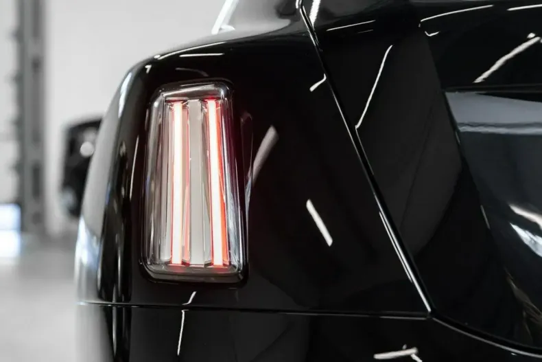 Rolls-Royce Spectre din 2025 cu 4.500 km - oferta ROL164120 - foto 21