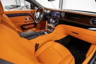 Rolls-Royce Spectre din 2025 cu 4.500 km - oferta ROL164120 - foto 22