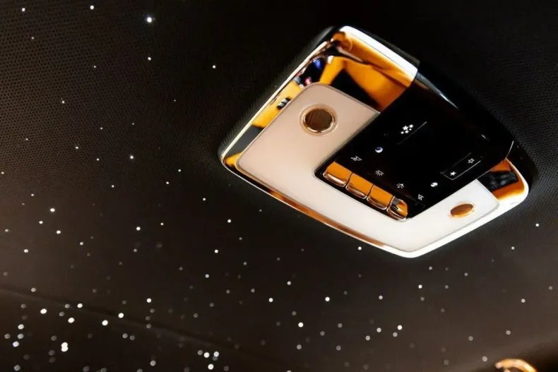 Rolls-Royce Spectre din 2025 cu 4.500 km - oferta ROL164120 - foto 25