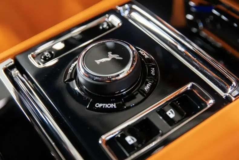 Rolls-Royce Spectre din 2025 cu 4.500 km - oferta ROL164120 - foto 30