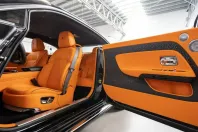 Rolls-Royce Spectre din 2025 cu 4.500 km - oferta ROL164120 - foto 31