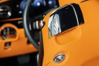 Rolls-Royce Spectre din 2025 cu 4.500 km - oferta ROL164120 - foto 37