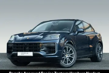 Porsche Cayenne din 2024 - oferta POR164121