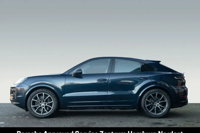 Porsche Cayenne din 2024 cu 7.891 km - oferta POR164121 - foto 2