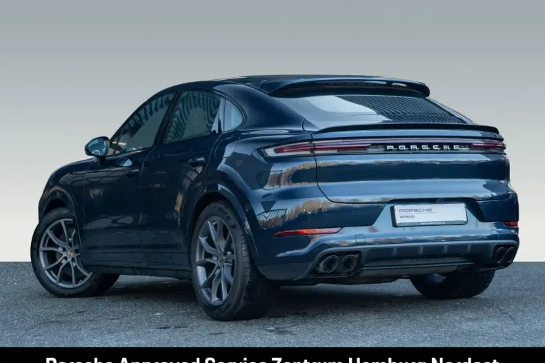 Porsche Cayenne din 2024 cu 7.891 km - oferta POR164121 - foto 3