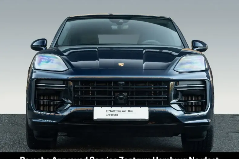 Porsche Cayenne din 2024 cu 7.891 km - oferta POR164121 - foto 7