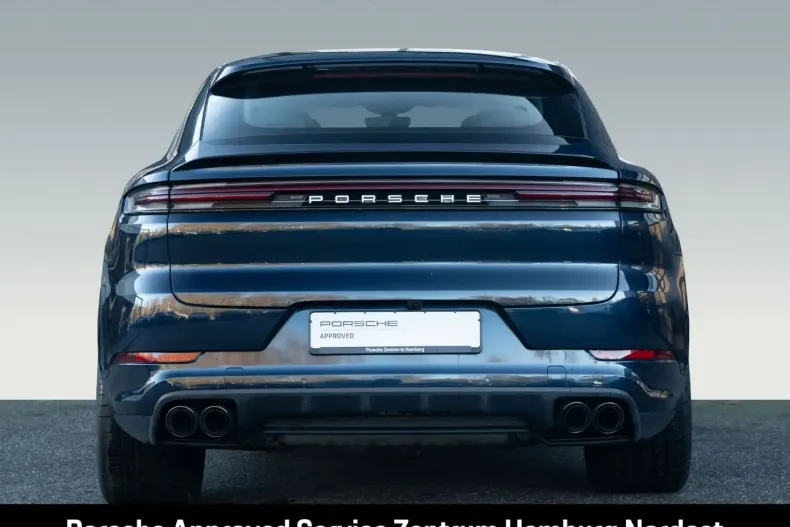 Porsche Cayenne din 2024 cu 7.891 km - oferta POR164121 - foto 8