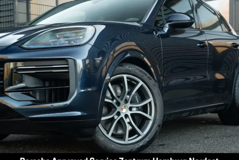 Porsche Cayenne din 2024 cu 7.891 km - oferta POR164121 - foto 10