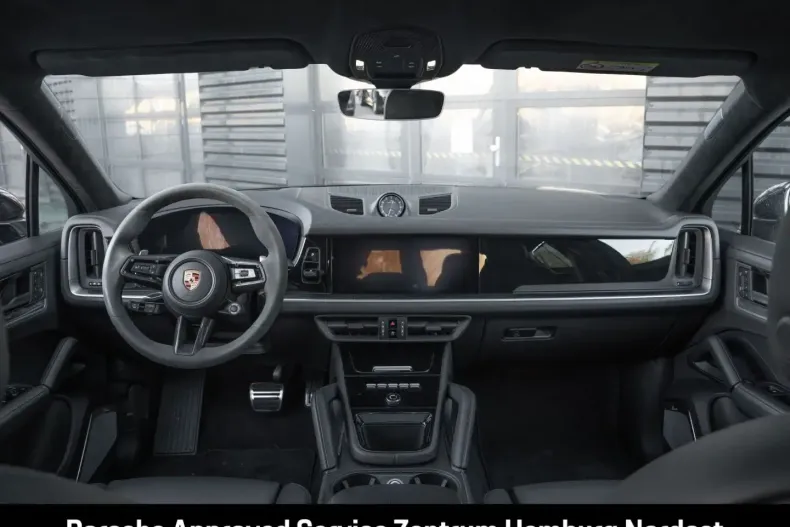 Porsche Cayenne din 2024 cu 7.891 km - oferta POR164121 - foto 13