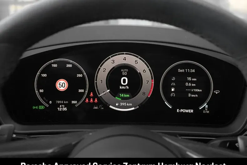 Porsche Cayenne din 2024 cu 7.891 km - oferta POR164121 - foto 14