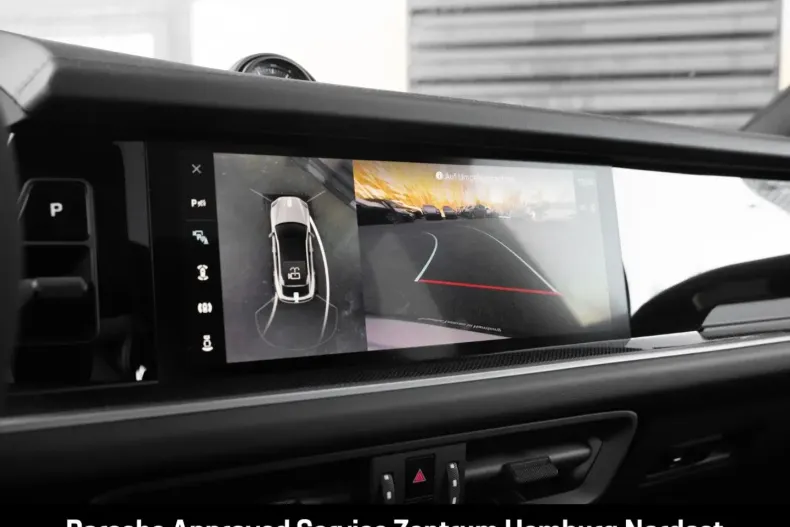 Porsche Cayenne din 2024 cu 7.891 km - oferta POR164121 - foto 18