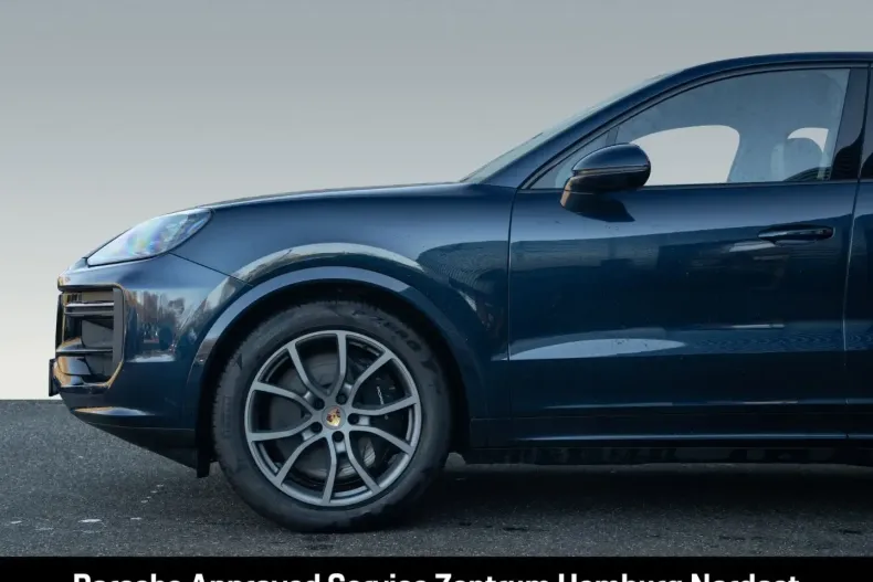 Porsche Cayenne din 2024 cu 7.891 km - oferta POR164121 - foto 21