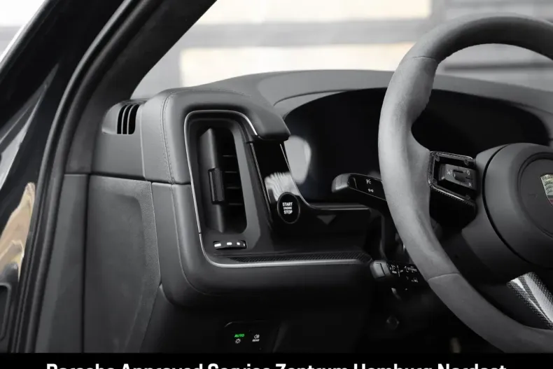 Porsche Cayenne din 2024 cu 7.891 km - oferta POR164121 - foto 25