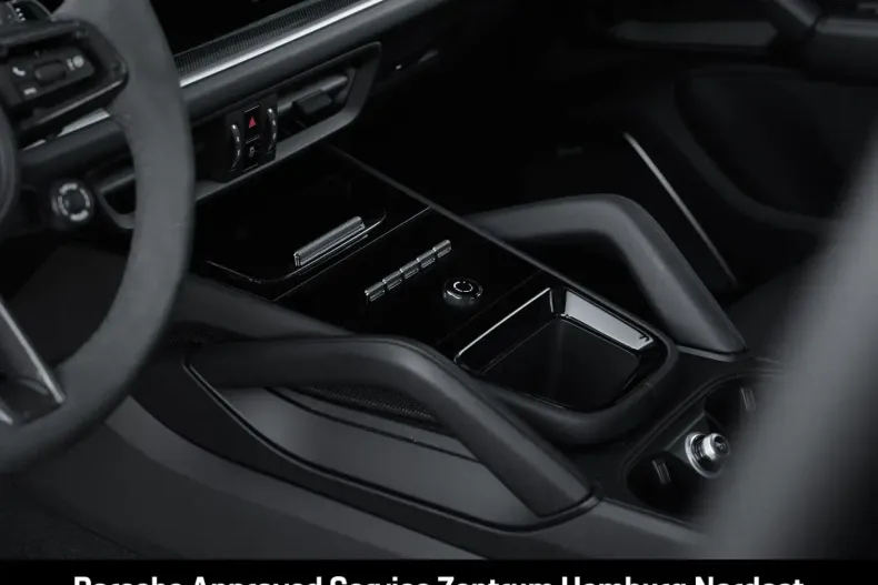 Porsche Cayenne din 2024 cu 7.891 km - oferta POR164121 - foto 26