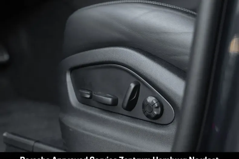 Porsche Cayenne din 2024 cu 7.891 km - oferta POR164121 - foto 27