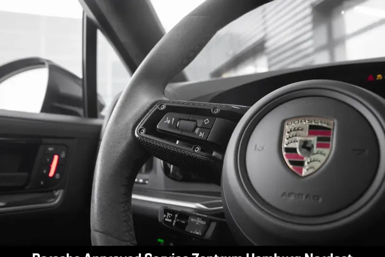 Porsche Cayenne din 2024 cu 7.891 km - oferta POR164121 - foto 34