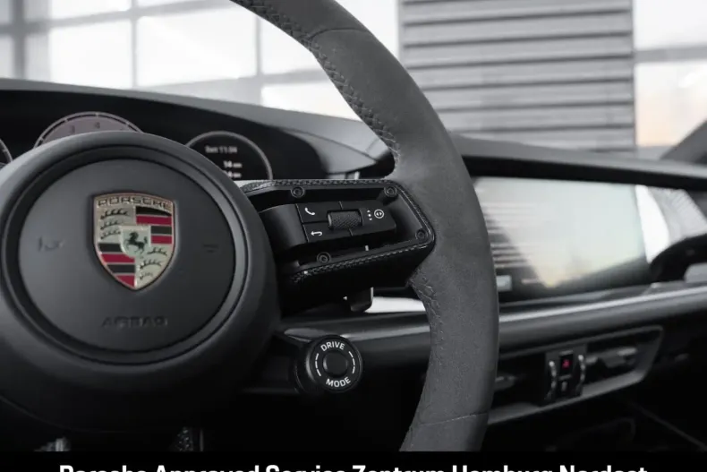 Porsche Cayenne din 2024 cu 7.891 km - oferta POR164121 - foto 35