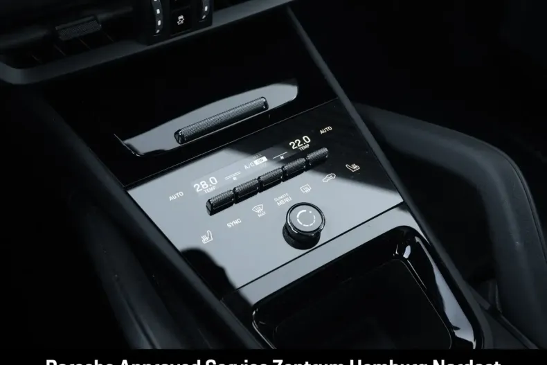 Porsche Cayenne din 2024 cu 7.891 km - oferta POR164121 - foto 36