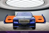 Rolls-Royce Spectre din 2025 cu 5.900 km - oferta ROL164122 - foto 1