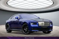 Rolls-Royce Spectre din 2025 cu 5.900 km - oferta ROL164122 - foto 2