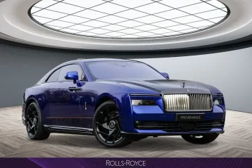 Rolls-Royce Spectre din 2025 - oferta ROL164122