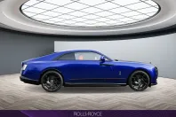 Rolls-Royce Spectre din 2025 cu 5.900 km - oferta ROL164122 - foto 5