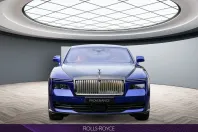 Rolls-Royce Spectre din 2025 cu 5.900 km - oferta ROL164122 - foto 7