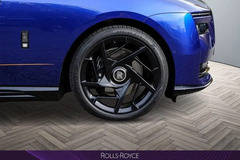Rolls-Royce Spectre din 2025 cu 5.900 km - oferta ROL164122 - foto 8