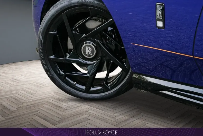 Rolls-Royce Spectre din 2025 cu 5.900 km - oferta ROL164122 - foto 9