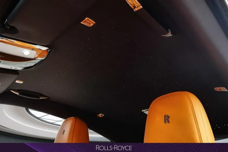 Rolls-Royce Spectre din 2025 cu 5.900 km - oferta ROL164122 - foto 10