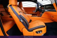 Rolls-Royce Spectre din 2025 cu 5.900 km - oferta ROL164122 - foto 12