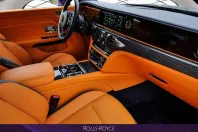 Rolls-Royce Spectre din 2025 cu 5.900 km - oferta ROL164122 - foto 13
