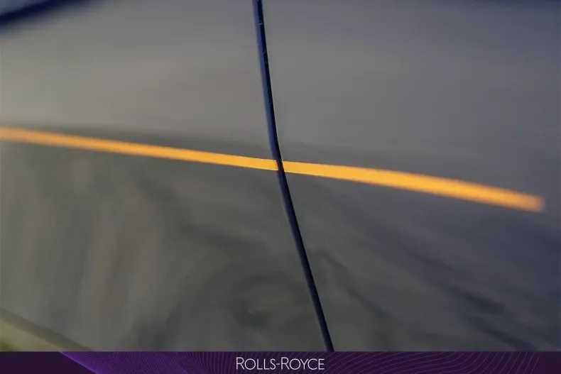 Rolls-Royce Spectre din 2025 cu 5.900 km - oferta ROL164122 - foto 18